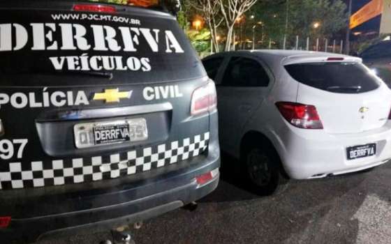 Sequestro