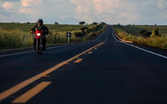 rodovias mt