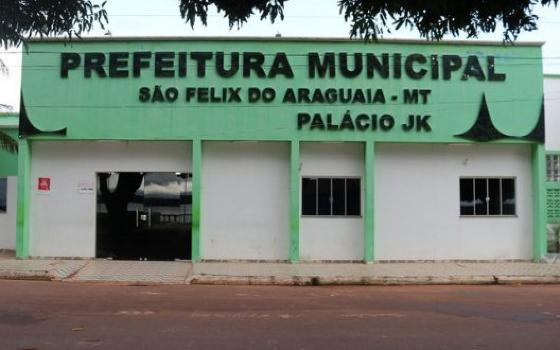 são félix