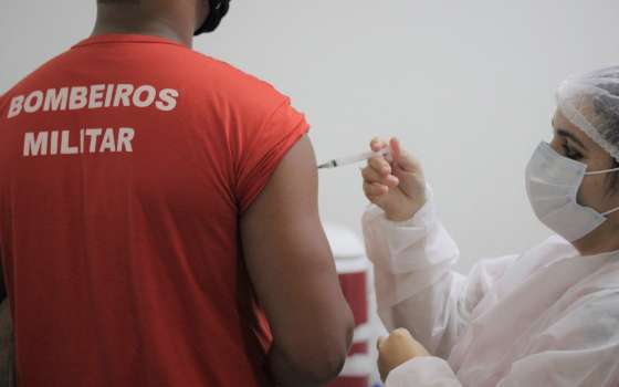 Bombeiros