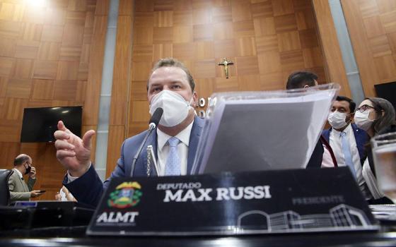Max Russi
