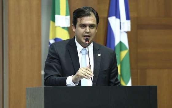 Tiago Silva