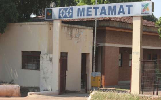 metamat