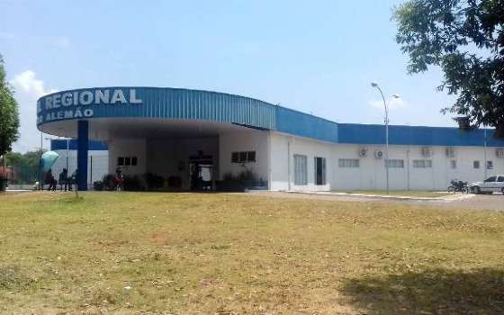 hospital paulo alemão