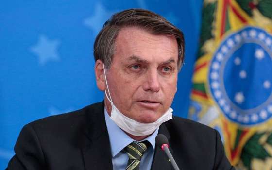 jair bolsonaro