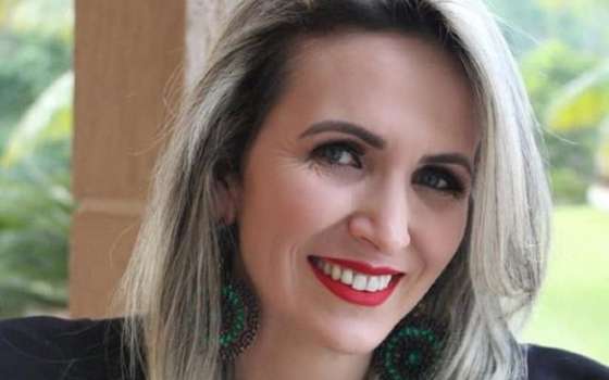 primeira dama