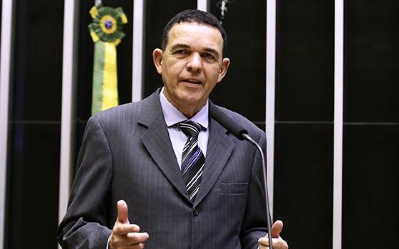 deputado federal Juarez Costa