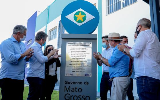 GOVERNO