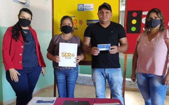 ser família emerg ponte branca