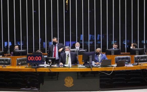 Câmara dos Deputados