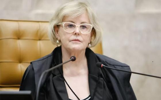 Rosa Weber