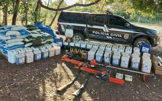 Polícia Civil