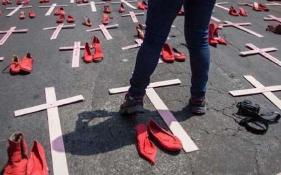 feminicídio