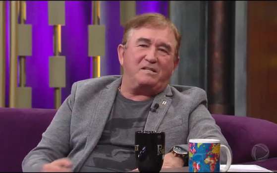 amado batista