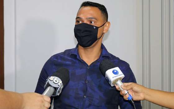 Ricardo Galvão