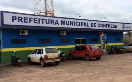 Confresa 