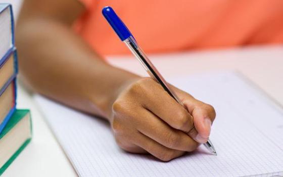 Estudantes do 3º ano do Ensino Médio podem participar de concurso de redação da Seduc-M