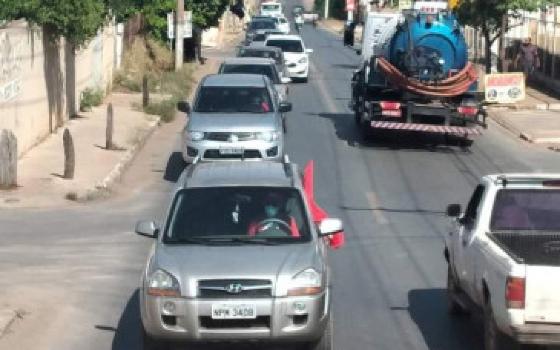 Protesto