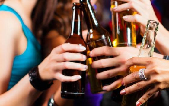 bebidas
