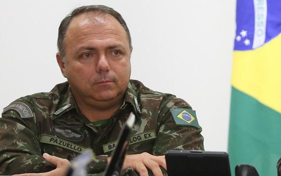 eduardo pazuello