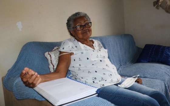 isaura martins