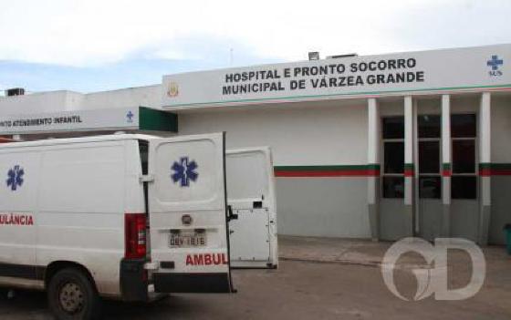 Hospital VG