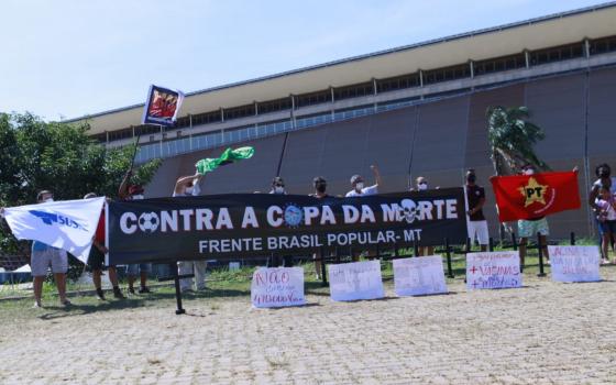 Manifestação