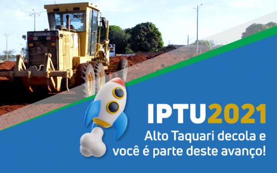 IPTU
