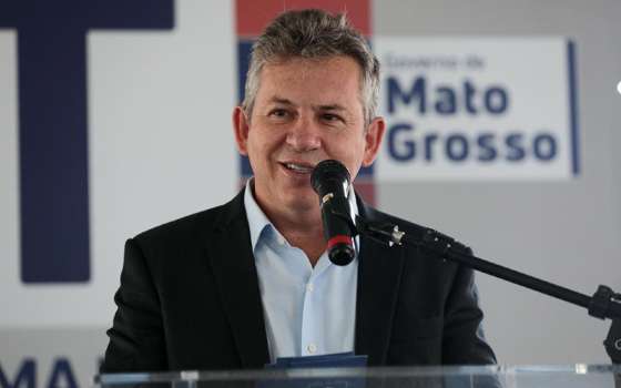 mauro mendes