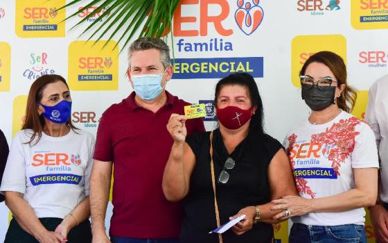 Ser Família Emergencial
