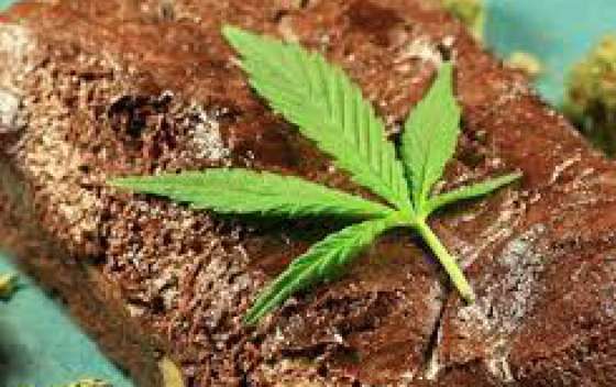 doce com maconha 