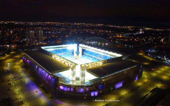 estádio 