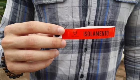 Pulseira Campinápolis