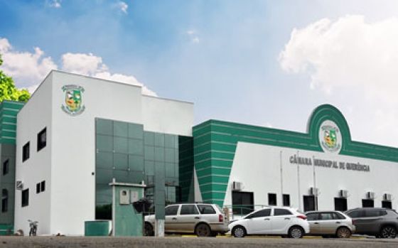 câmara querência