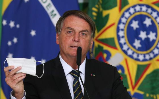 bolsonaro