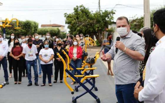 max russi entrega ati jaciara