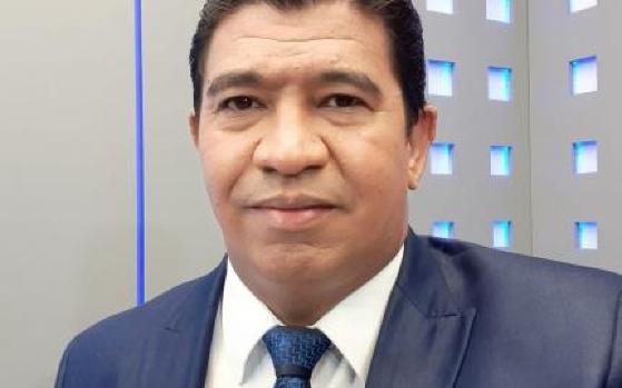 Apresentador TvRecord 