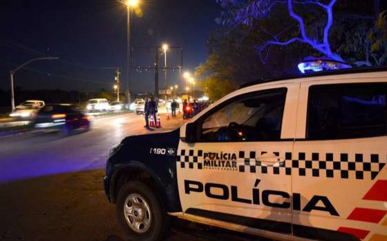 policia militar