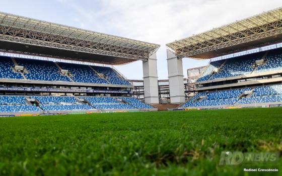 estádio 