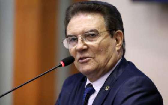 deputado estadual Dr. Gimenez