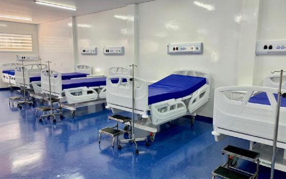 hospital regional sorriso