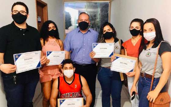 stephano carmo seciteci visita pelo araguaia