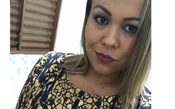  Lucélia Andrade