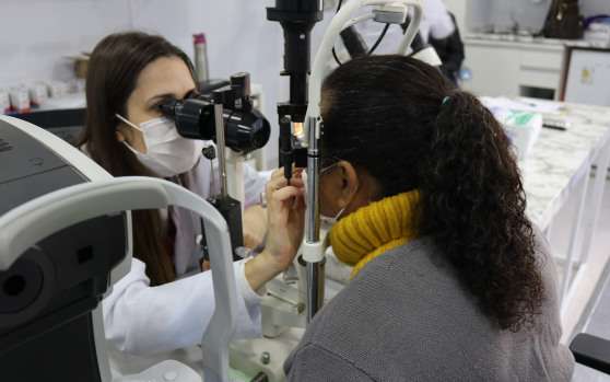 mutirão oftalmologia alto araguaia