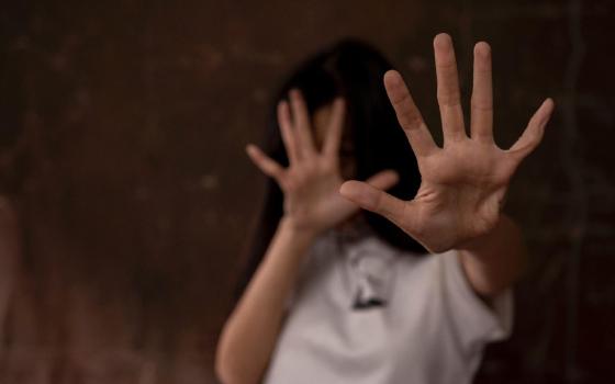 agressão sexual 