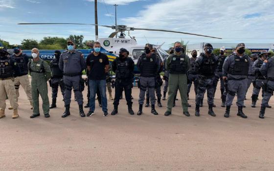 operação em peixoto de azevedo