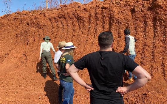 expedição sema no araguaia
