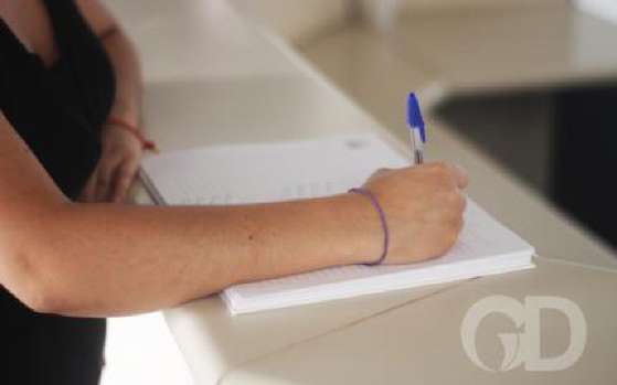 processo seletivo 