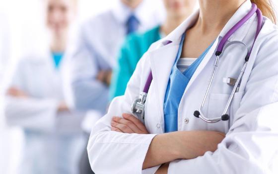 médicos 
