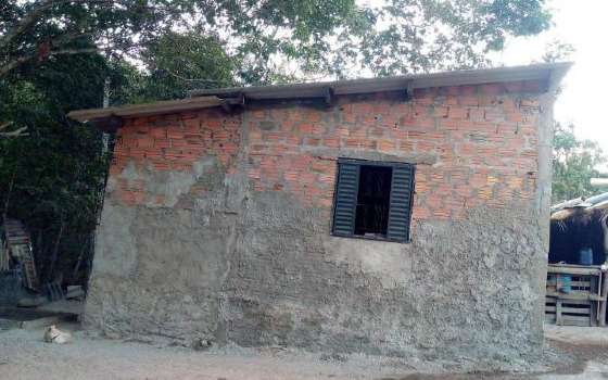 casa senhor gonçalves em bg